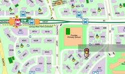 Blk 656A Jurong West Street 61 (Jurong West), HDB Executive #124582102